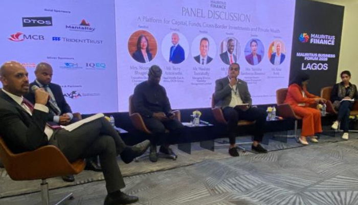 Mauritius channels $3.4bn into Nigeria as investors seek deeper capital links