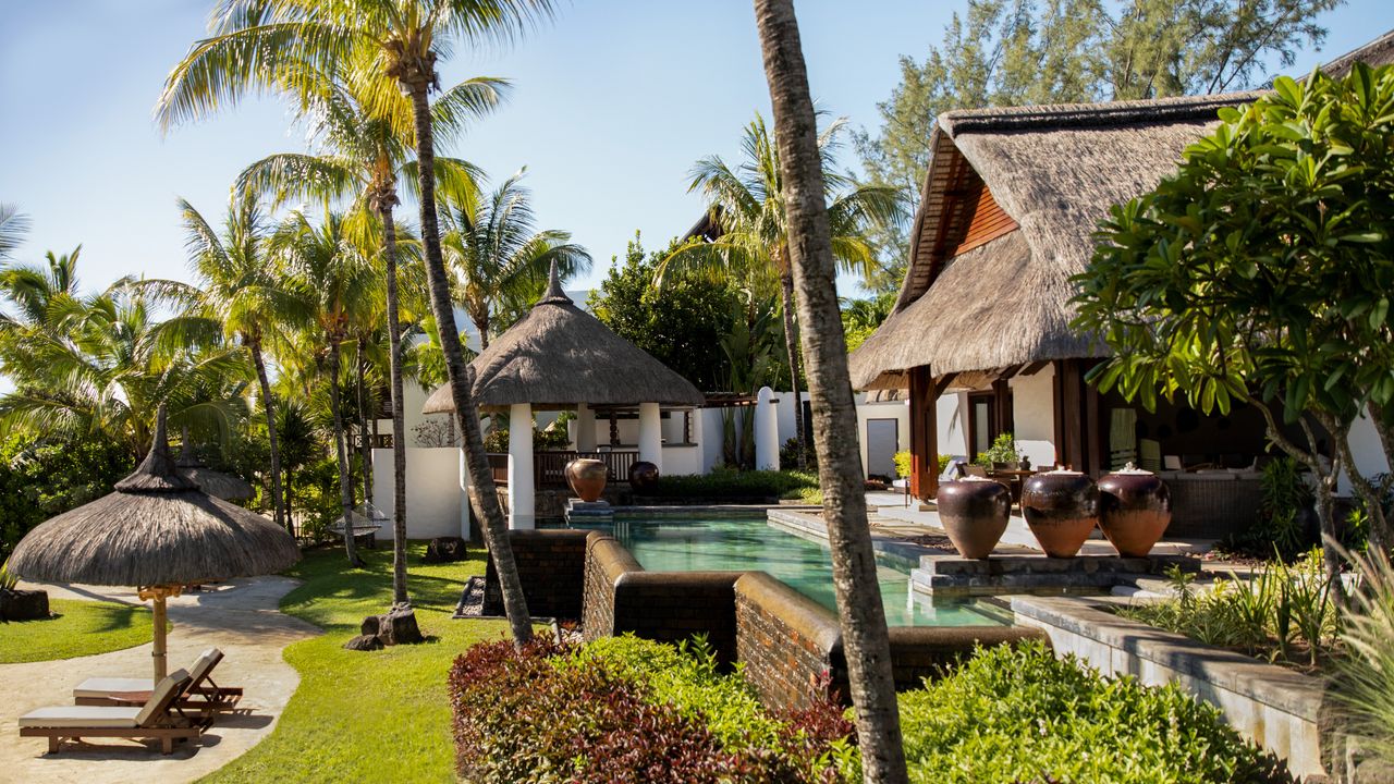 Why mighty Mauritius remains a high-society haven, decades after the first jet-set boom