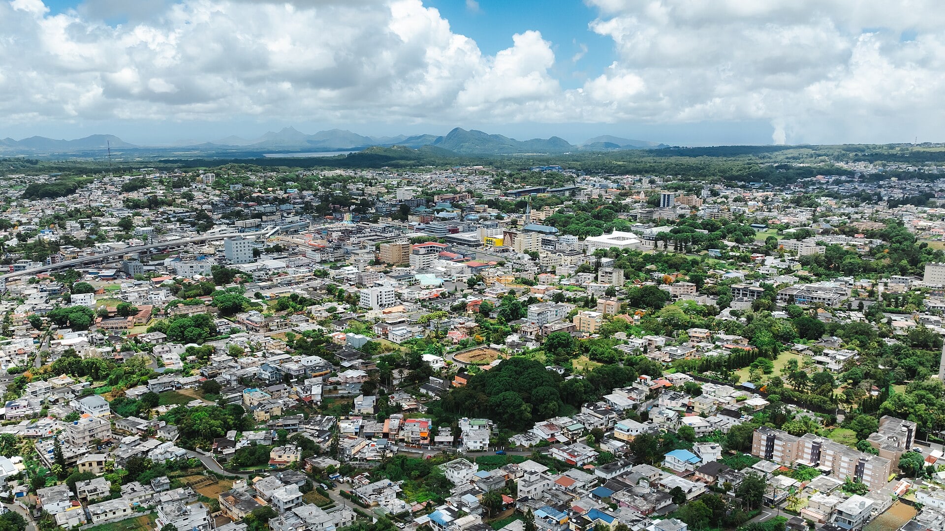 Mauritius Plans Up to 20 More Water Wells